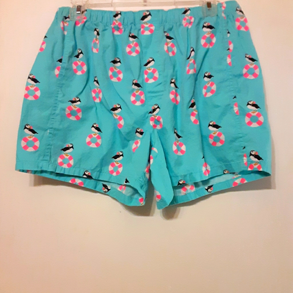 Boxers